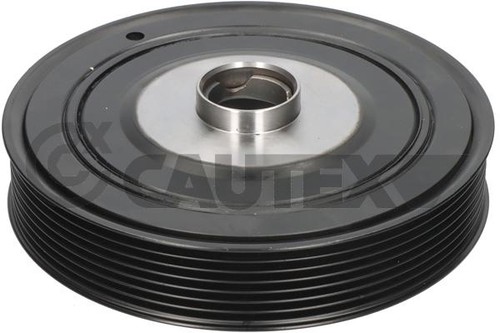 Poulie damper renault grand - poulie,