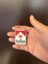 Briquet Marlboro Zippo