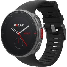 Montre multisport GPS Polar Vantage V Noir [NEUF] TI