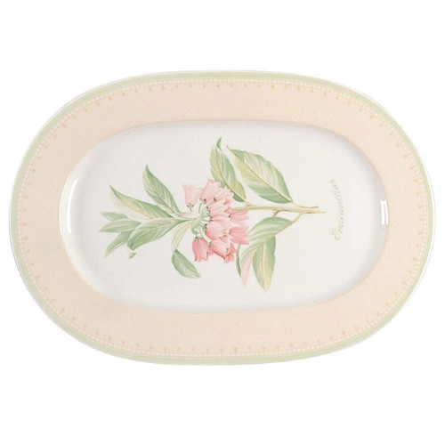 Villeroy boch florea - florea, oval