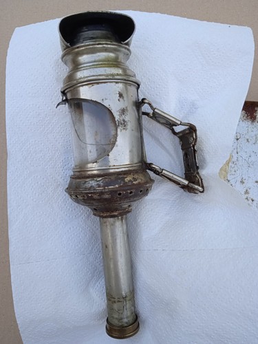 Lampe riemann bougie - bougie, pour