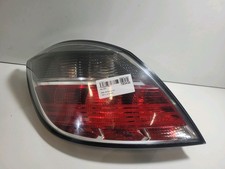 feu arrière gauche opel ASTRA III 93190304 183430