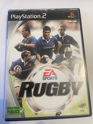 Jeux vidéo ps2 sony - ps2,