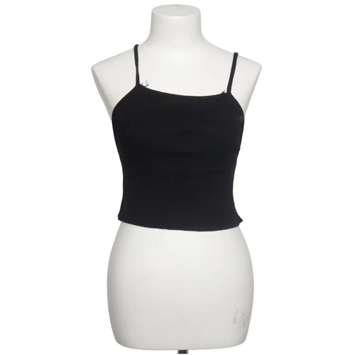 Tricot zara crop top taille - crop, top,