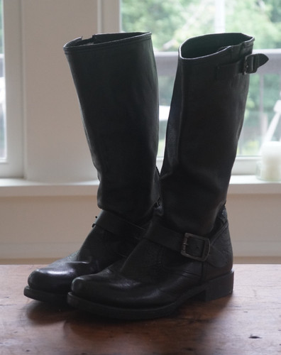 Frye veronica tall engineer - frye,