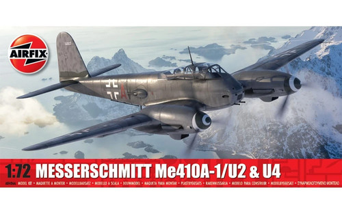 Airfix messerschmitt - airfix,