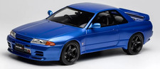 Nissan skyline - skyline, (r32)
