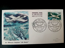 FRANCE+++ENVELOPPES PREMIER