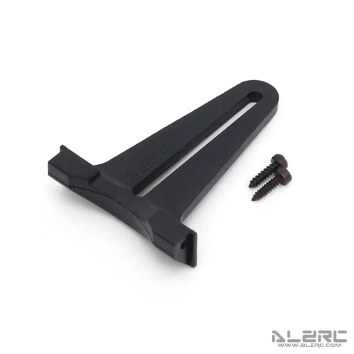 Alzrc devil x360 plastic - alzrc,
