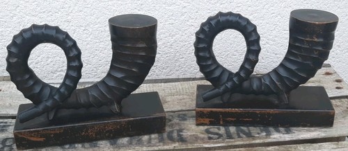 Rare paire serre - rare,