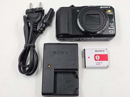 Appareil photo numérique - numérique, sony
