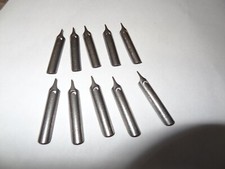 10 plumes blanzy Poure et cie