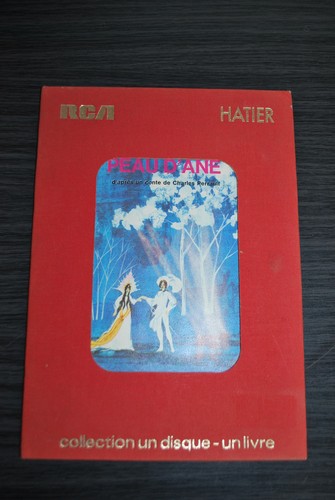 Peau ane collection un - d'ane,