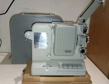 rétro vintage " projecteur noris 8 super 100 " non testé très bon état