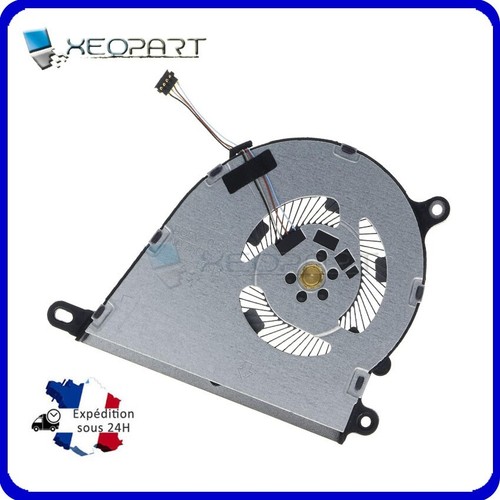 Ventilateur cpu pour - , hp