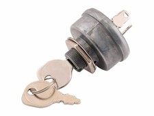 Serrure de contact 6-pôle adapté pour Gutbrod Sprint 1700 13BA47GA604 Tracteur d