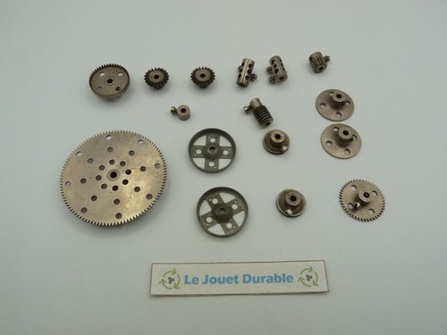 Standard lot de - l.r.,