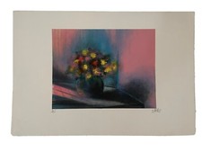 Daniel Gallais  Bouquet De