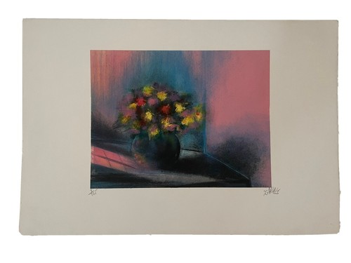 Daniel gallais bouquet - daniel, de