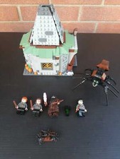 LEGO 4738 - Harry Potter -