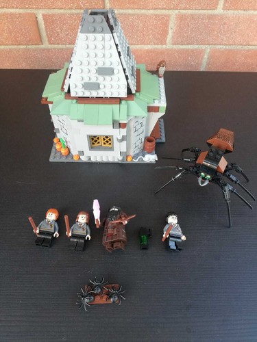 Lego 4738 harry potter - lego,