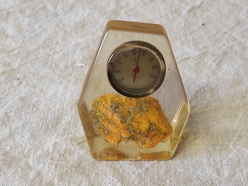 Ancien thermomètre - thermomètre, -20