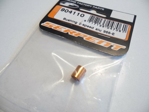 Serpent 904110 bushing speed - serpent,