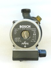 Pompe à chaleur circulateur Grundfos UPS 15 - 35 - 50 160 mm d'occasion P813