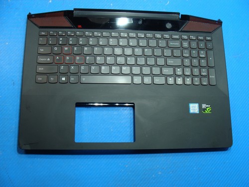 Lenovo ideapad y700 - ideapad, y700-15isk