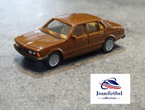 Herpa bmw série - ho, i