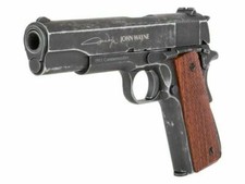 John Wayne 1911 Metal CO2 BB