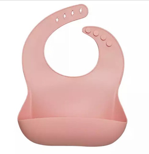 Solid silicone baby feeding - silicone,