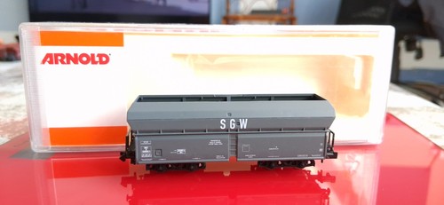 Wagon sgw sncf arnold - sgw,