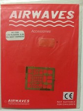 1/72 AIRWAVES AC7230 : 2