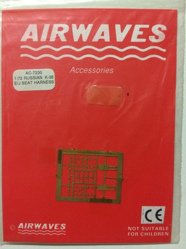 Airwaves ac7230 2 - 1/72,
