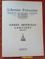 Planche Rousselot N°18/1ère