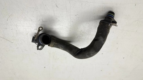 Tuyau respirateur - de,