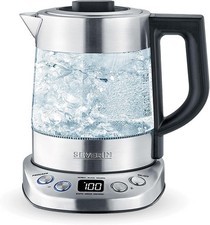 SEVERIN Bouilloire Pour Eau Et