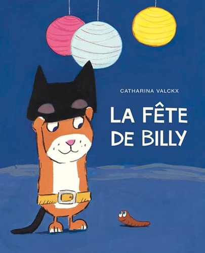 Fête billy valckx - la,