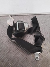 Ceinture avant gauche RENAULT