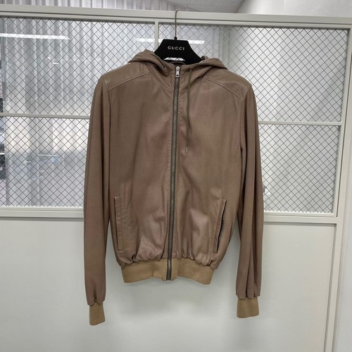 Gucci veste zippée a01234 - gucci,