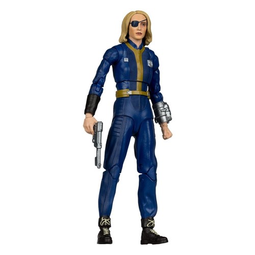 Steph harper figurine fallout - steph,