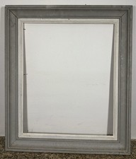 Cadre mouluré 8F Montparnasse