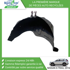 🏆 PARE-BOUE ARRIERE GAUCHE