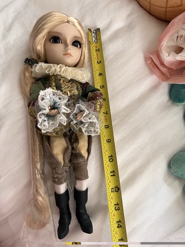 Pullip taeyang cavalier - pullip,