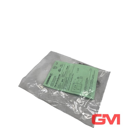 Contrinex interrupteur - contrinex,