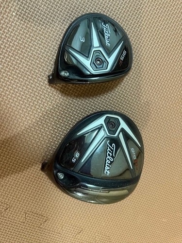 Titleist 915d3 915f - titleist, (9,5)