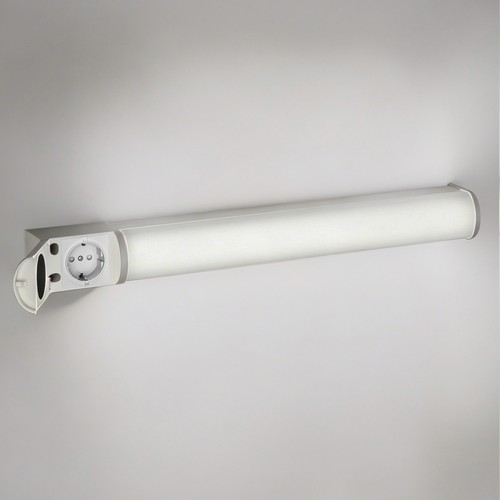 Lampe led pour miroir - lampe,