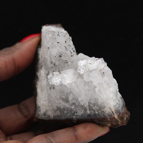 Quartz brut collection avec - quartz,