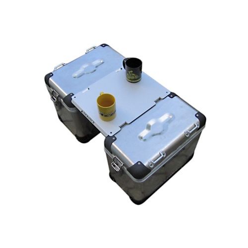 Table camping pour moto - de,